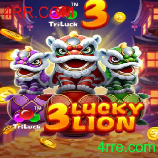 Desvendando o Fenômeno do Jogo 3LUCKYLION