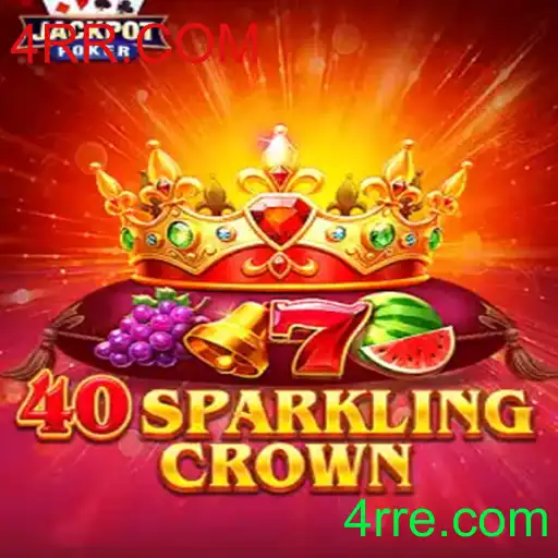 Descubra o Mundo Fascinante de 40SparklingCrown: Um Olhar Detalhado sobre seu Jogo