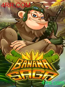 Descubra a Aventura de BananaSaga com 4RR.COM: O Jogo que Conquistou 2023