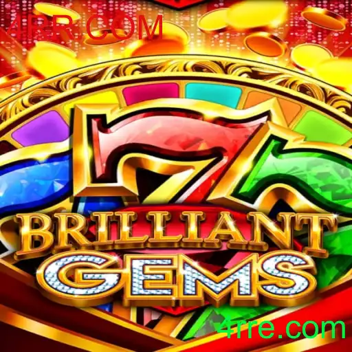 Descubra a Emoção de BrilliantGems: O Jogo de Estratégia do Momento