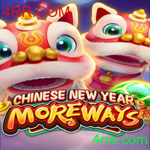 CHINESENEWYEARMOREWAYS: Uma imersão no Ano Novo Chinês através do mundo dos jogos