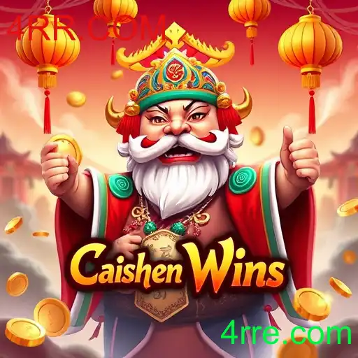 Caishen Wins