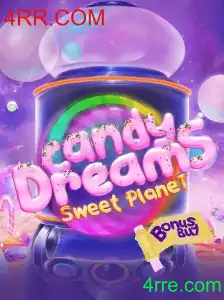 Explorando o Mundo de CandyDreamsSweetPlanet: Uma Aventura Doce e Extraordinária