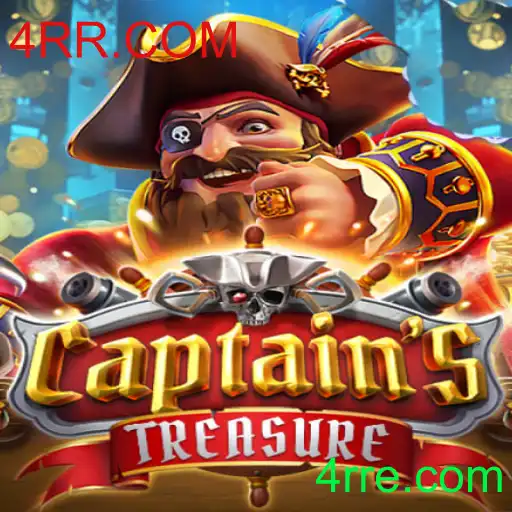 Desvendando CaptainssTreasure: Um Guia Completo para Novos Jogadores