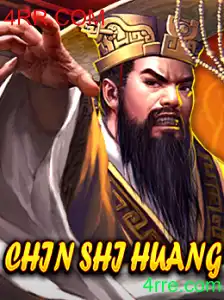 Aventuras Estratégicas de ChinShiHuang: Explorando o Novo Tabuleiro de 4RR.COM
