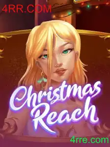 Descubra o Encanto de ChristmasReach: O Jogo Festivo do Ano