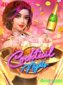 CocktailNights: Descubra o Mundo Vibrante de Mistura e Estratégia do Jogo