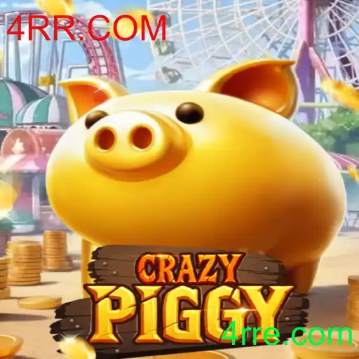 Descubra a Aventura do Jogo CrazyPiggy: A Emoção que a Chave 4RR.COM Desbloqueia