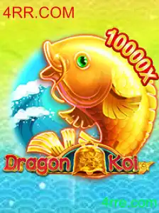 DragonKoi: O Fascinante Mundo de Estratégia e Fantasia