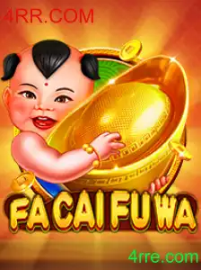 Descubra o Fascinante Mundo de 'FaCaiFuWa': Jogo de Estratégia e Sorte