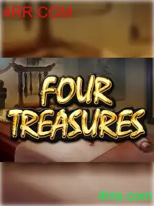 Explorando 'FourTreasures': Como Jogar o mais Novo Fenômeno do Mundo dos Jogos
