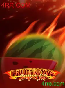Explorando o Mundo de FruitNovaSuper60: Uma Experiência Inovadora de Jogo