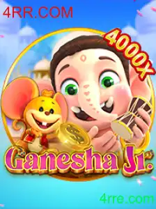 Descubra o Fascinante Mundo do Jogo 'GaneshaJr' e Explore as Estratégias com 4RR.COM