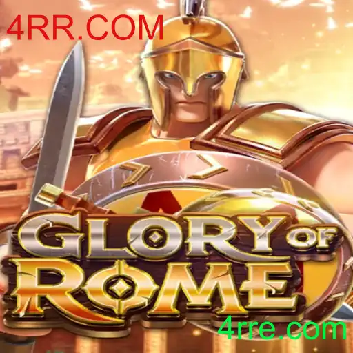 Descubra GloryofRome: Estratégia, História e Aventura com 4RR.COM