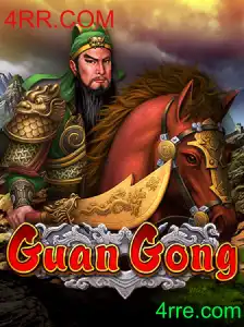 GuanGong: Explorando o Fascinante Jogo de Estratégia com 4RR.COM