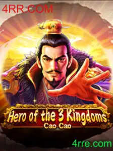 Heroofthe3KingdomsCaoCao: Um Mergulho na Estratégia e Aventura dos Três Reinos