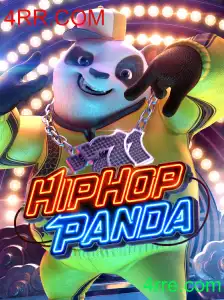 Descubra o Mundo Vibrante do Jogo HipHopPanda