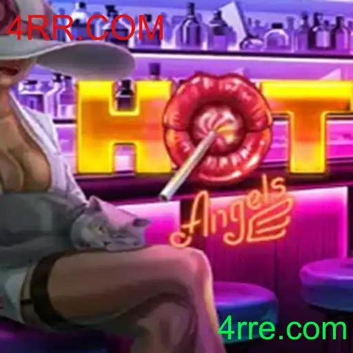 Explorando o Universo de HotAngels: Uma Nova Experiência de Jogo
