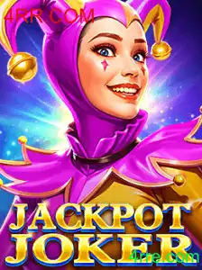 Descubra o Empolgante Mundo de JackpotJoker no 4RR.COM