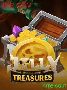 Descubra o Fascinante Mundo de JollyTreasures: Um Guia Completo