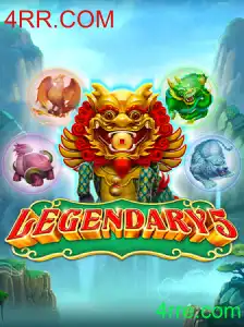 Descubra o Fascinante Mundo de Legendary5