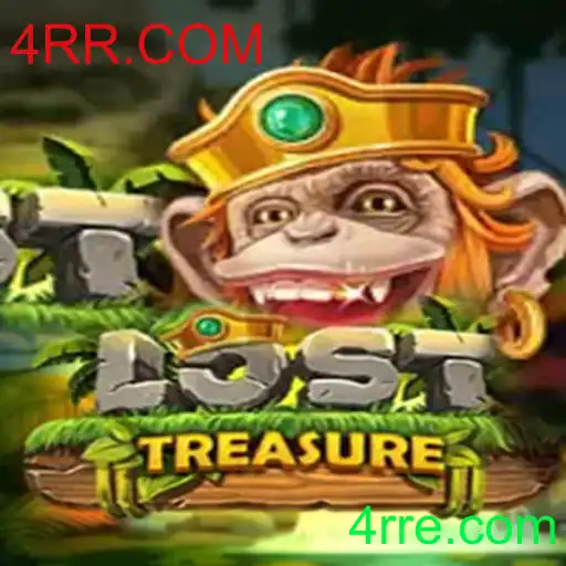Explorando o Mundo de 'LostTreasure' e a Revolução de 4RR.COM