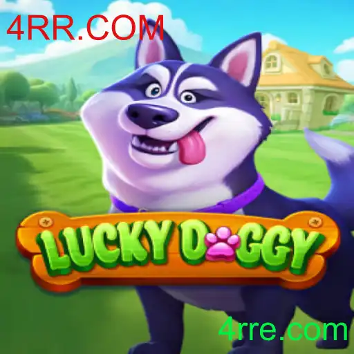 Descubra a Emoção do Jogo LuckyDoggy: Sua Nova Aventura em 4RR.COM