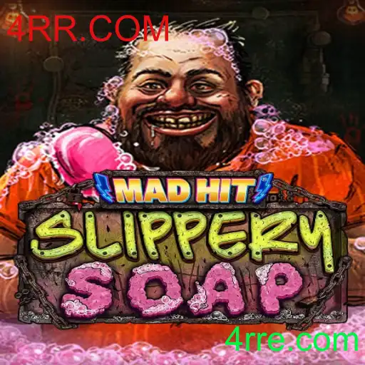 Descubra MadHitSlipperySoap: O Novo Fenômeno dos Jogos Casuais