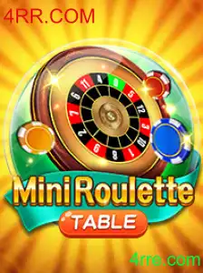Descubra MiniRoulette: Regras, Estratégias e Atualizações com 4RR.COM