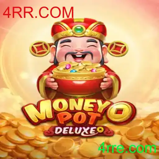 Explorando o Universo de MoneyPotDELUXE: O Jogo Inovador de 4RR.COM