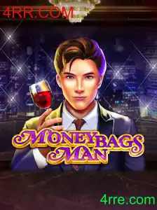 Explorando o Mundo de MoneybagsMan: Uma Aventura Financeira