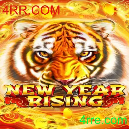 NewYearRising: Descubra o Novo Fenômeno dos Jogos com 4RR.COM