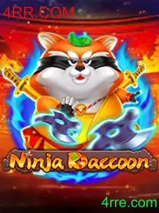Descubra o Fascinante Mundo de NinjaRaccoon: O Jogo de Aventuras e Estratégia