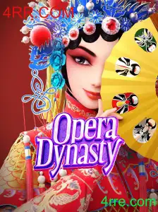 Descubra o Fascinante Mundo de OperaDynasty: Uma Experiência de Jogo Única
