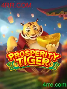 Descubra ProsperityTiger: O Fascinante Mundo de Estratégia e Aventura