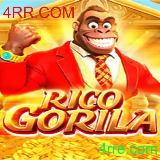 RicoGorila: Um Mergulho no Mundo Empolgante do Novo Jogo de Estratégia
