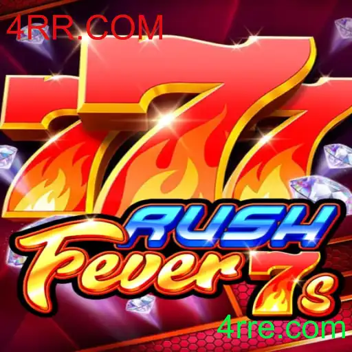 RushFever7s: Uma Nova Experiência no Mundo dos Jogos de Cassino