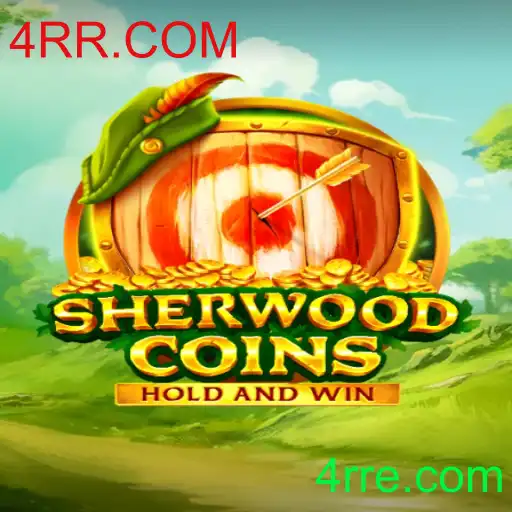 Descubra o Fascinante Mundo de SherwoodCoins