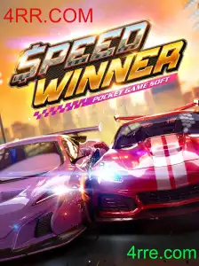 Explorando o Mundo de SpeedWinner: Um Mergulho na Ação e Estratégia
