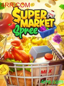 Descubra tudo sobre SupermarketSpree e as Últimas Tendências com 4RR.COM