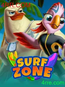 Explorando o Mundo Emocionante de SurfZone