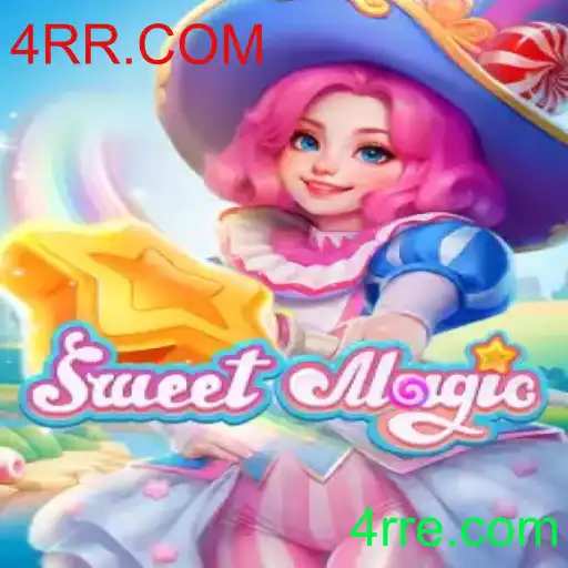 Descubra o Encantamento de SweetMagic: Jogue e Conquiste no Mundo de 4RR.COM