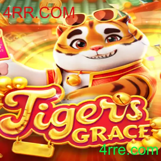 Explorando o Fascinante Mundo de TigersGrace: A Nova Sensação dos Jogos
