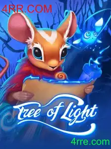 Explorando o Mundo Encantado de TreeofLight: Um Mergulho no Universo do Jogo