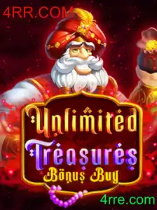 UnlimitedTreasuresBonusBuy: Uma Jornada em Busca de Tesouros Infinitos