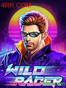 WildRacer: Mergulhe na Empolgante Aventura sobre Rodas