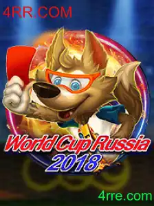 WorldCupRussia2018: Descubra as Regras e o Fascínio do Jogo com 4RR.COM
